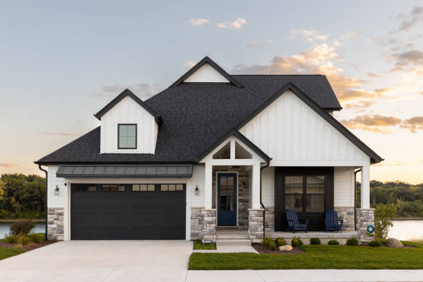 Professional Roofing Services in Linglestown, PA